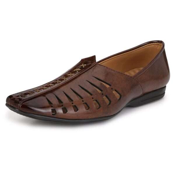 Ethnic Footwear for men - Image 2