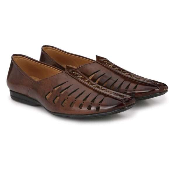 Ethnic Footwear for men