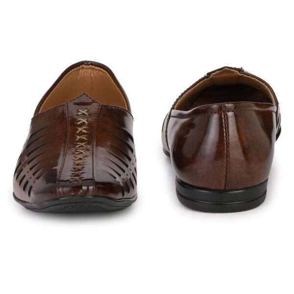 Ethnic Footwear for men - Image 3