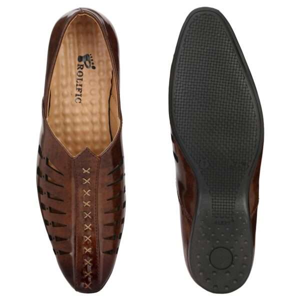 Ethnic Footwear for men - Image 4