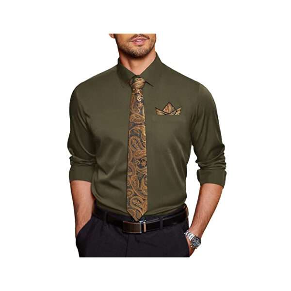 Men Shirt