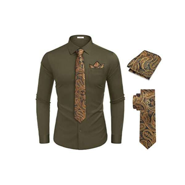 Men Shirt - Image 2