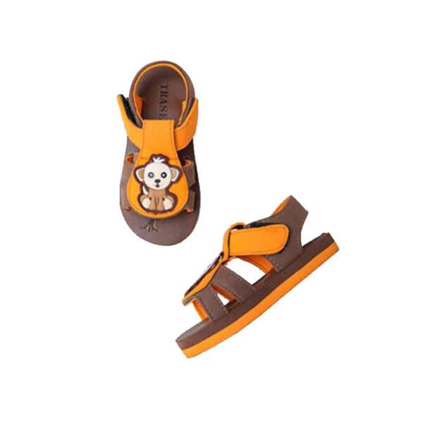 Unisex Baby & Kids Sandals