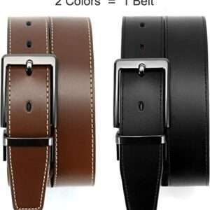 Boys Belts