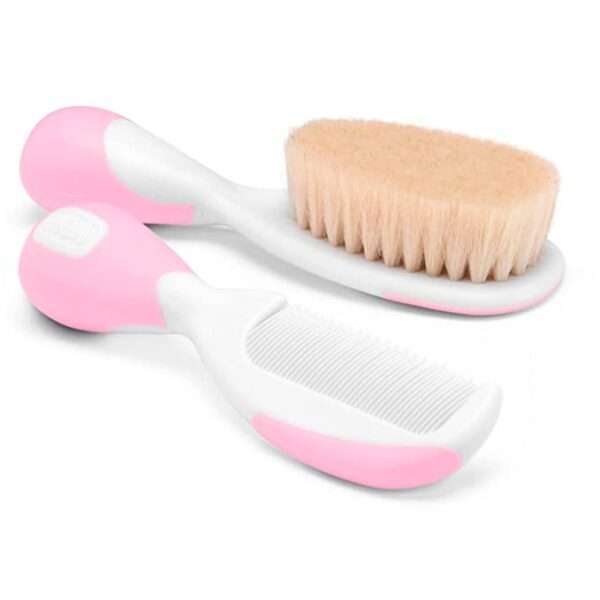 Chicco Brush and Comb - Image 2