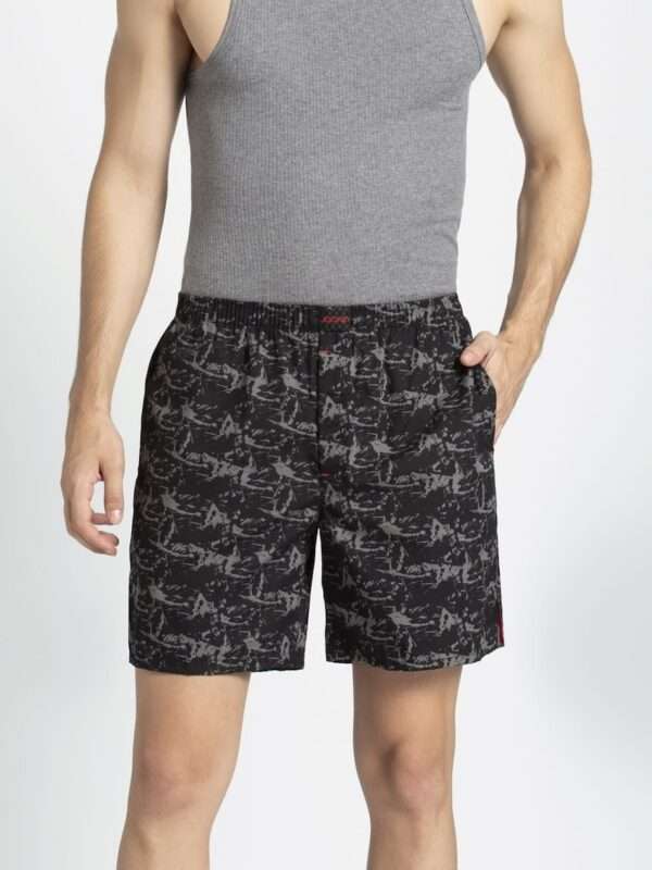 Men Assorted Printed Boxers