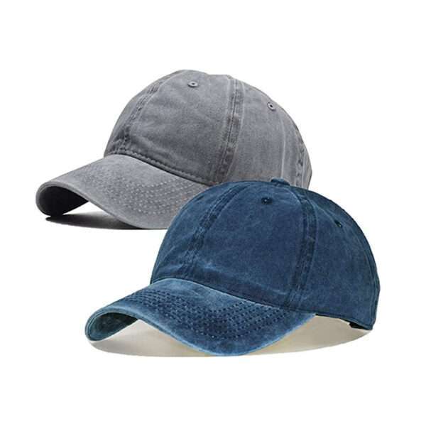 BOYS CAPS & HATS