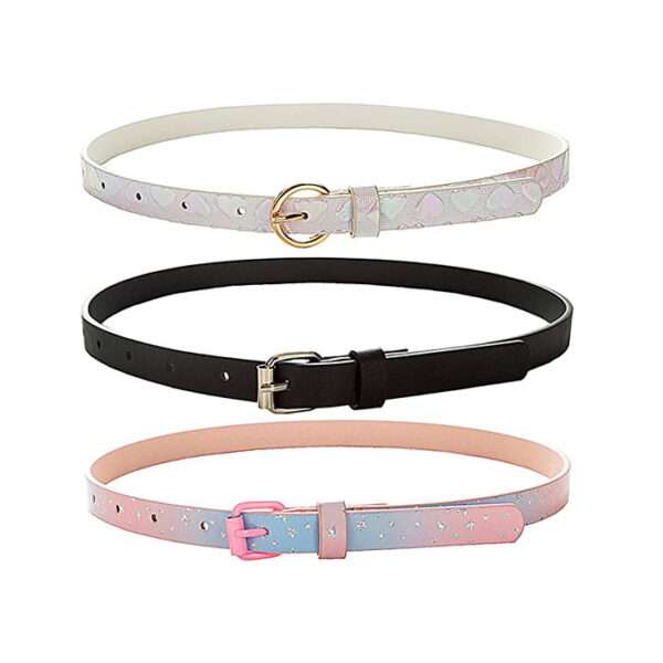 Girls Belts