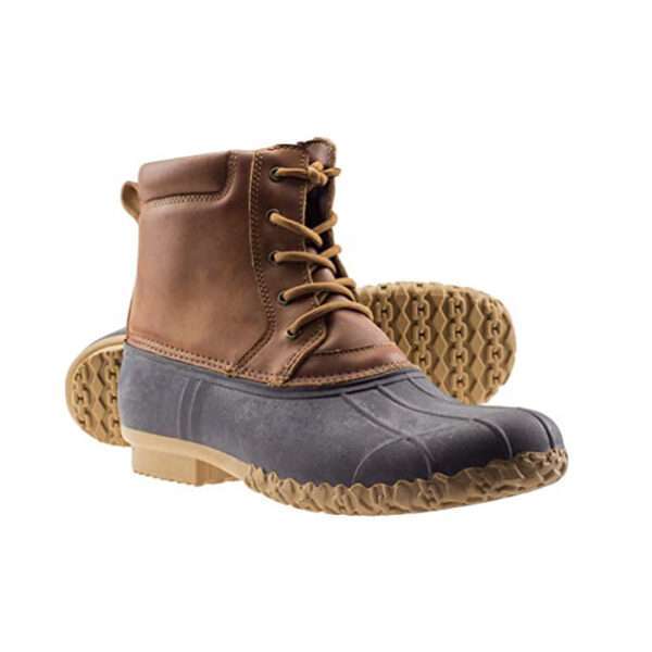 Men's Avenue Duck Boot