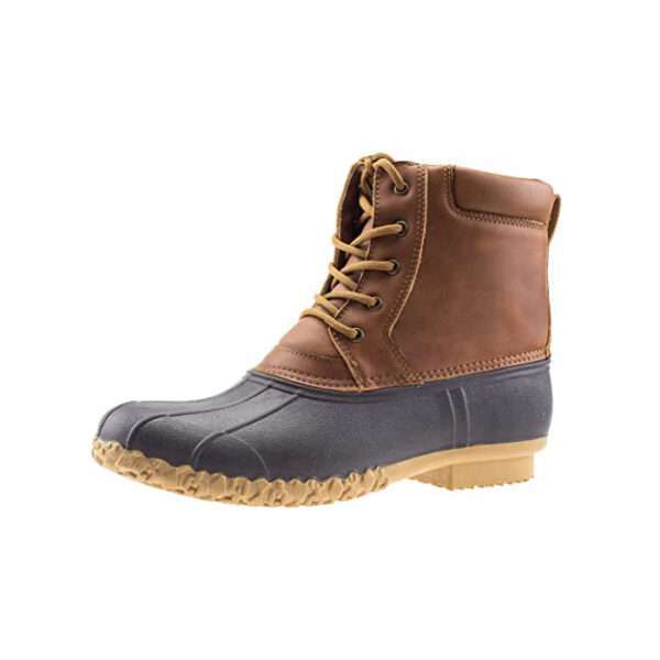 Men's Avenue Duck Boot - Image 4