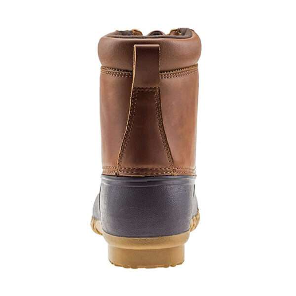 Men's Avenue Duck Boot - Image 2