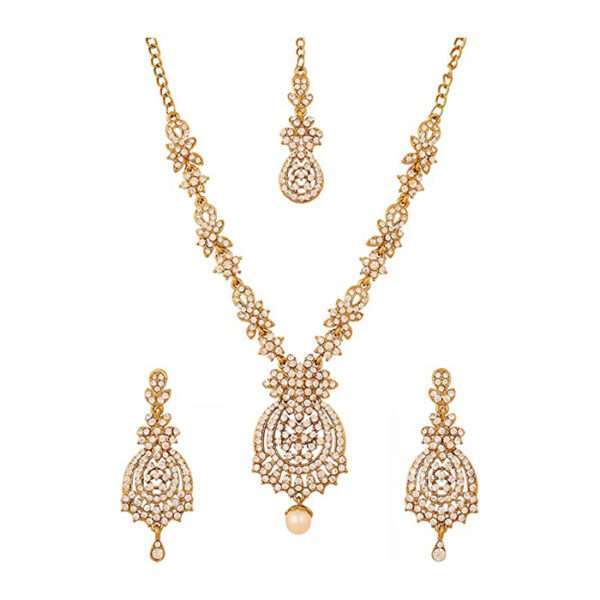 Jewellery Set