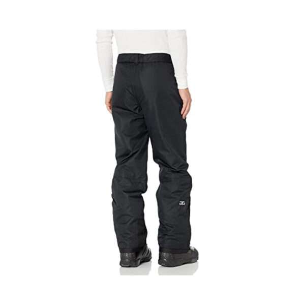 Waterproof Lightweight Quick-Dry Mens Tall Athletic Pants with Pocket - Image 2