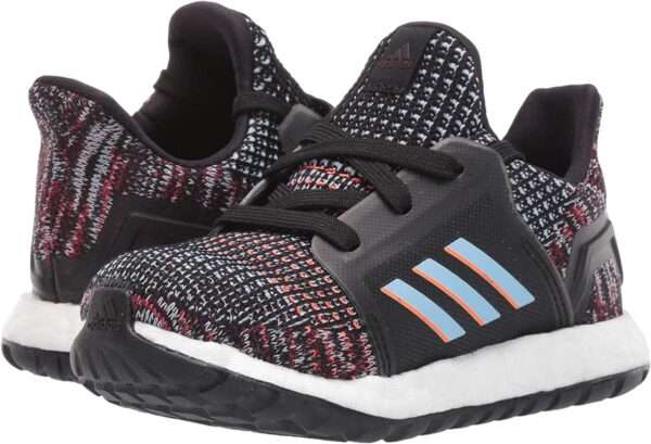 Boys Ultraboost 19 Running Shoe - Image 3