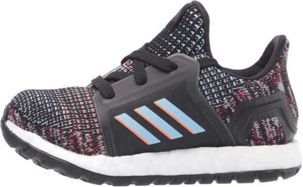 Boys Ultraboost 19 Running Shoe - Image 2