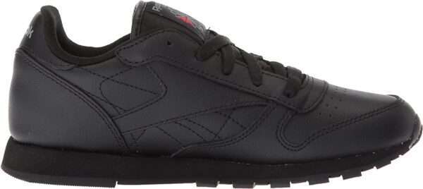 Boys Classic Leather Sneaker - Image 4