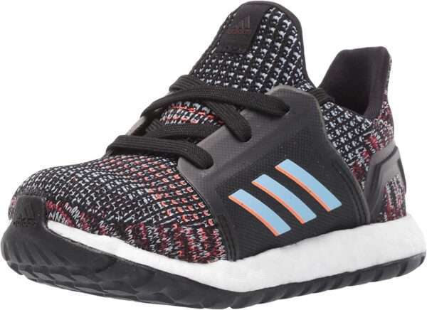 Boys Ultraboost 19 Running Shoe - Image 5