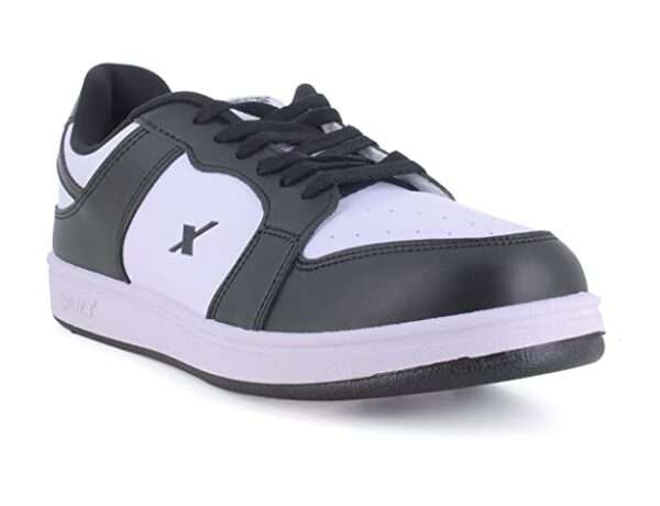 Mens Sm-747 Sneaker - Image 6