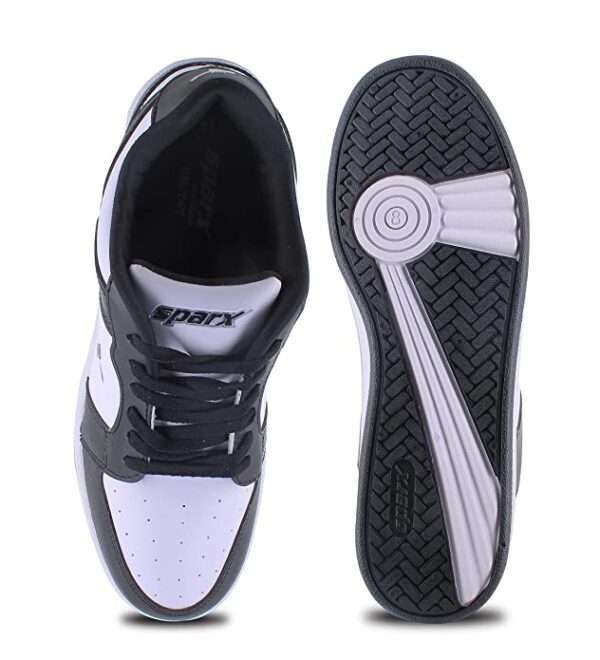 Mens Sm-747 Sneaker - Image 5