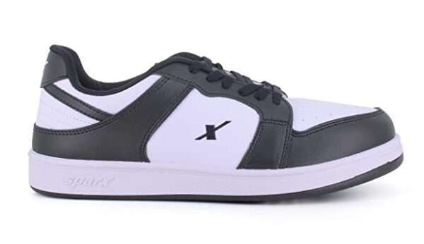 Mens Sm-747 Sneaker - Image 2