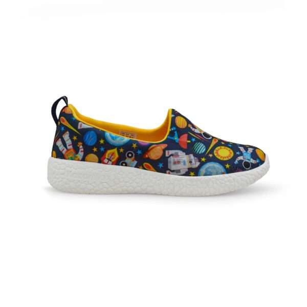 Girls Child Sneaker - Image 2