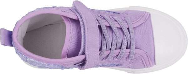 Casual Canvas Shoes for girls - Image 3