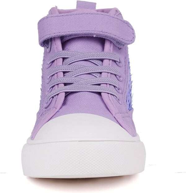 Casual Canvas Shoes for girls - Image 2