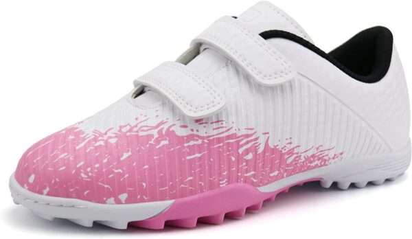 Girls Football Shoes - Image 5