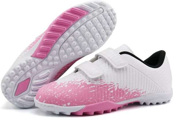 Girls Football Shoes - Image 4