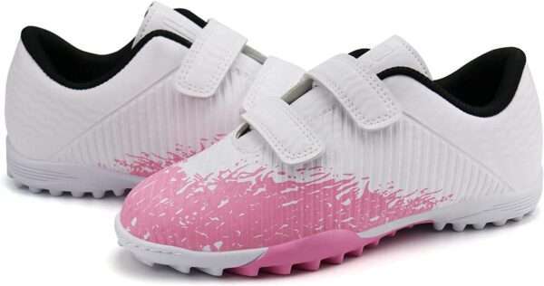 Girls Football Shoes - Image 3