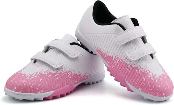 Girls Football Shoes - Image 2