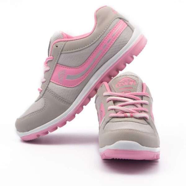 Women's Cute Sports Running Shoes,Walking,Gym - Image 2